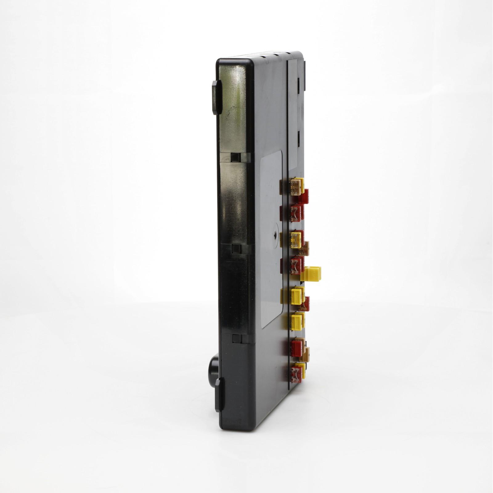 Original Iveco 5801926270 Easy Mux Steuergerät, ECU-Body Computer EuroCargo