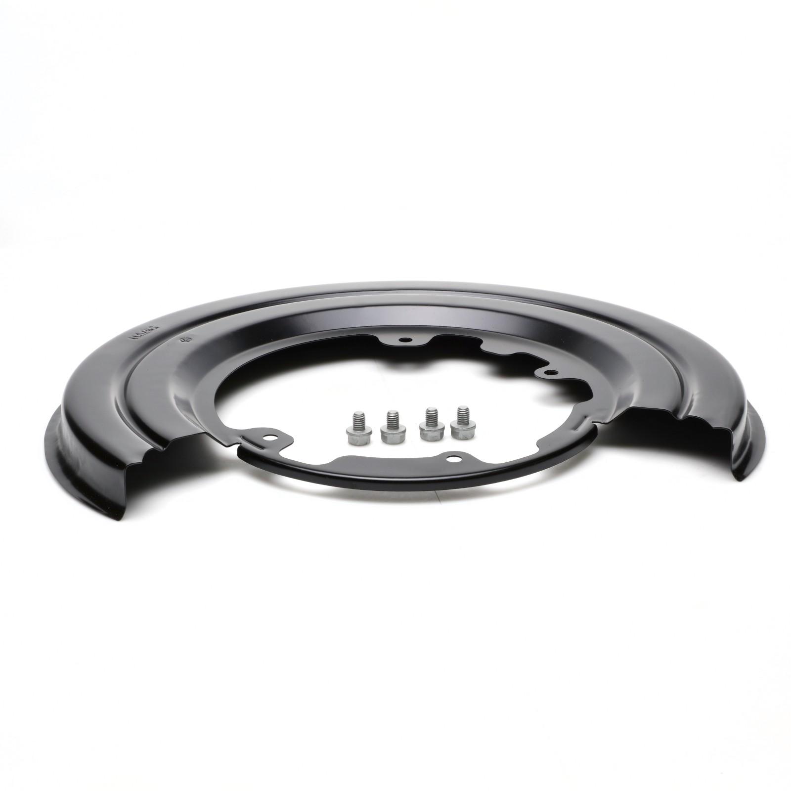 Original Iveco 42556904 Ankerblech hinten links Daily 35C 40C 50C ab 1998