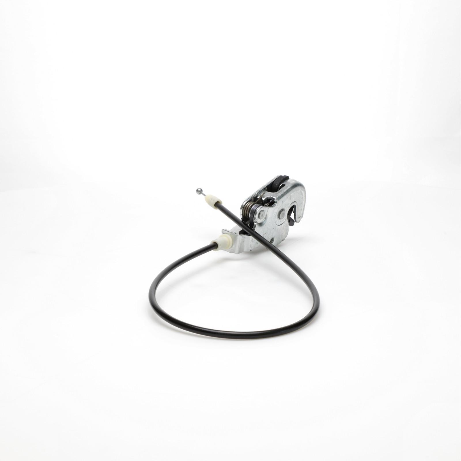 Original Iveco 5801675755 Türschloss Hecktür links unten Daily ab 2014