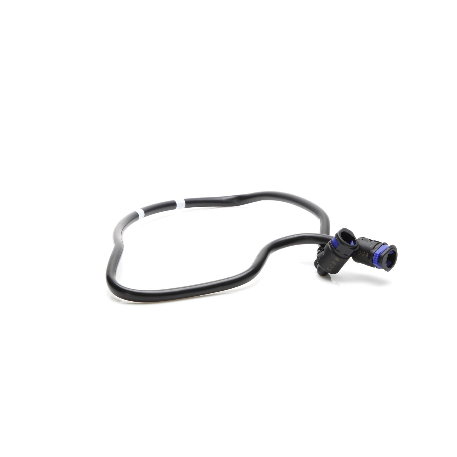 Original Iveco 5801317182 Leitung Ausgleichsbehälter Daily 2.3 ab 2006 Original Iveco 5801317182 Leitung Ausgleichsbehälter Daily 2.3 ab 2006