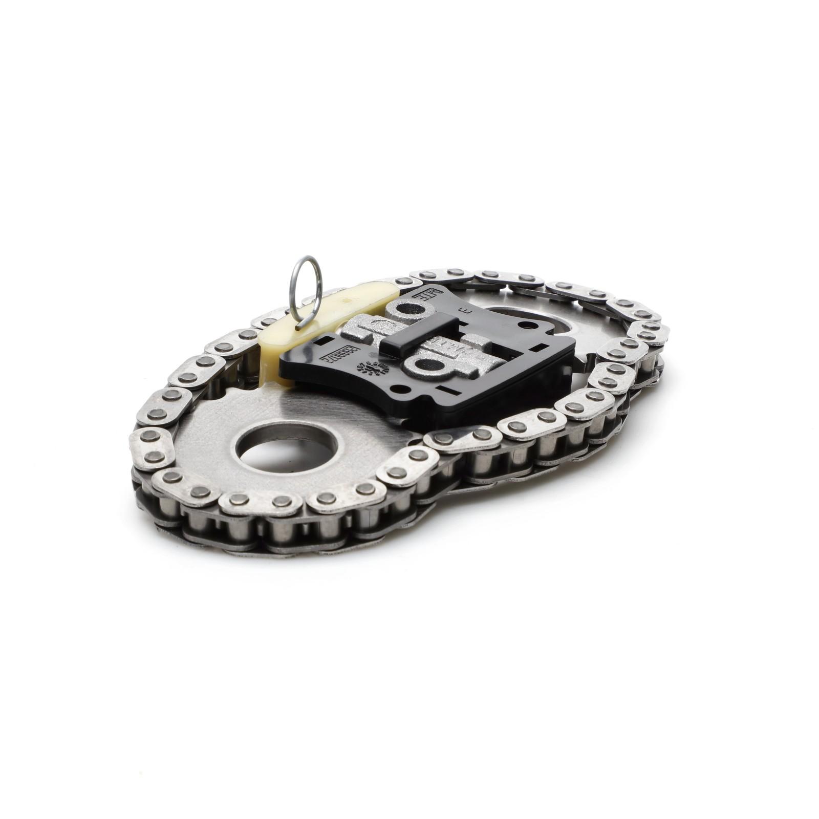 Original Iveco 504068388 Steuerkette Nockenwelle Daily 2.3 ab 2000, Ducato