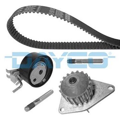 DAYCO KTBWP3361 Wasserpumpe + Zahnriemensatz für CITROEN FIAT PEUGEOT