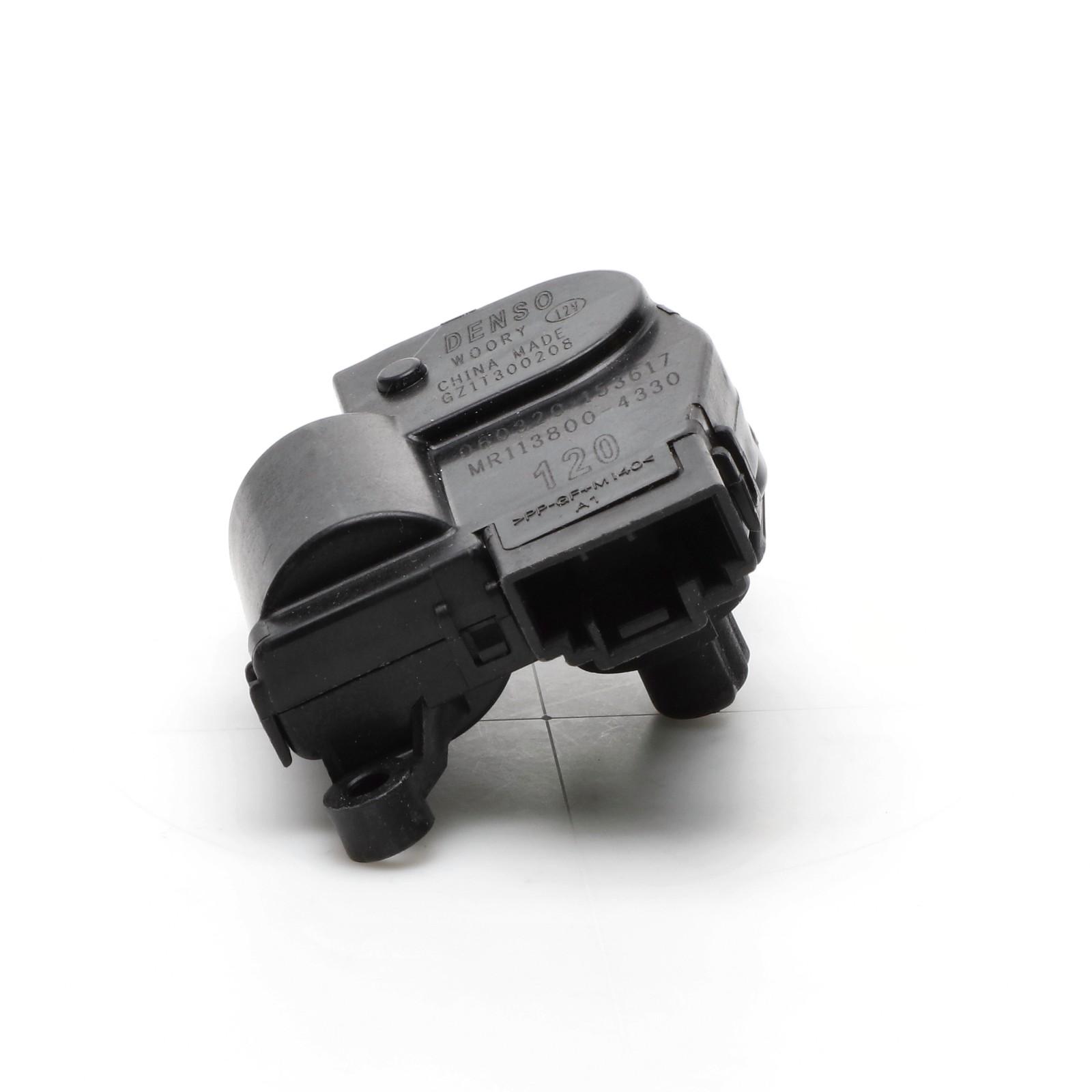 Original Iveco 42558362 Gebläsemotor Heizungsregelmotor Daily 2000 - 2006