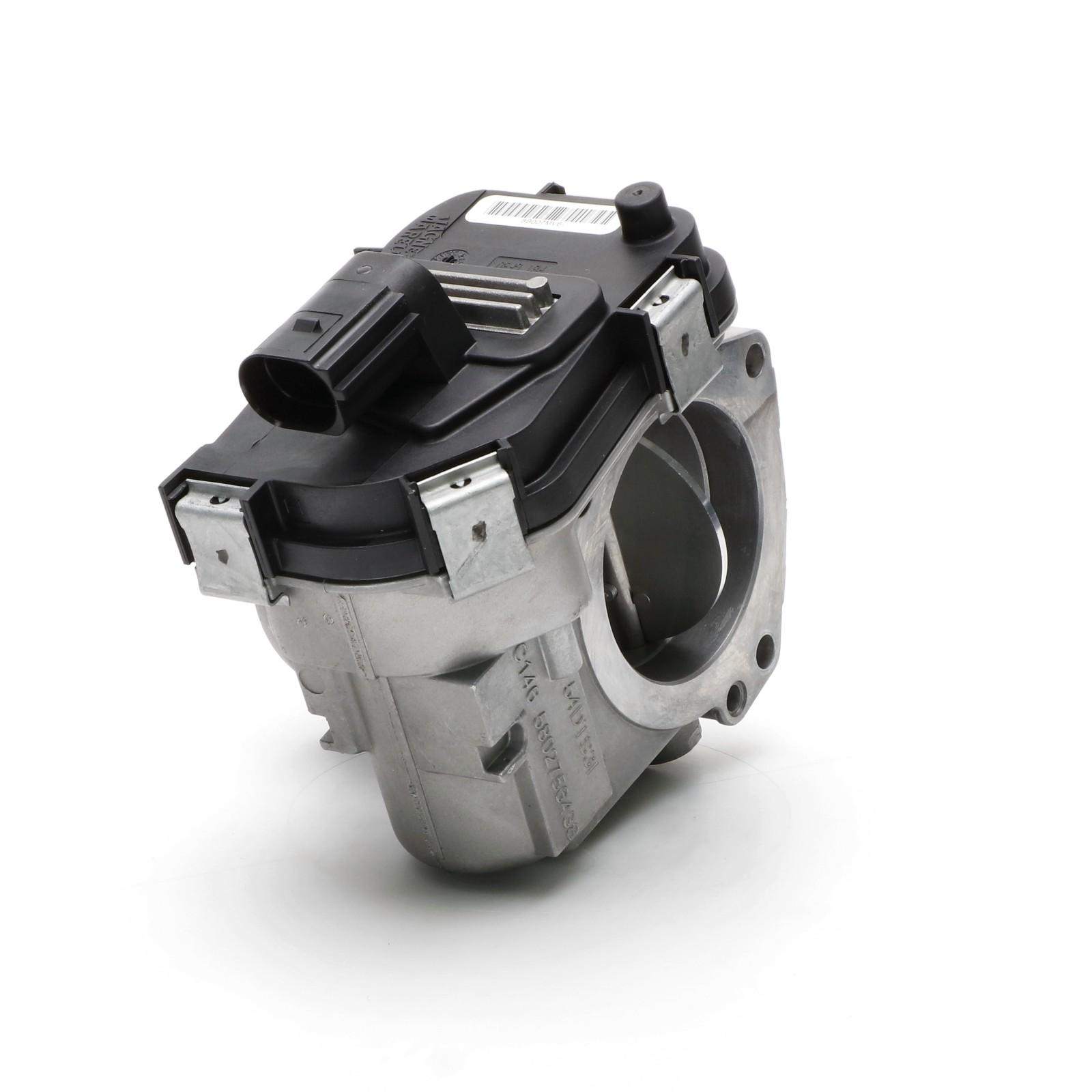 Original Iveco 5802756438 Drosselkappe Daily 2.3 E4 2006 - 2011, Ducato