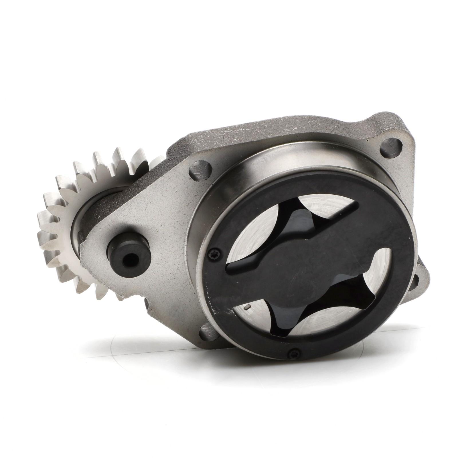 Original Iveco 5802722566 Ölpumpe, Motor Iveco Tector, New Holland Original Iveco 5802722566 Ölpumpe, Motor Iveco Tector, New Holland