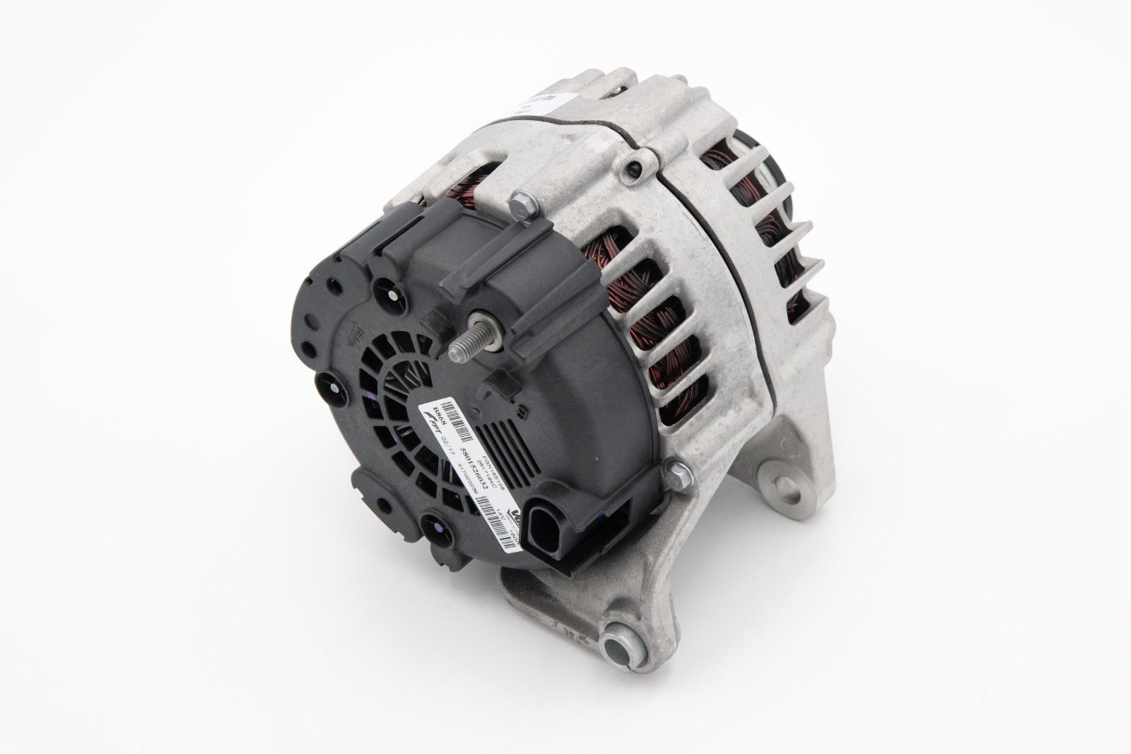 Original Iveco 5801526032 Generator Daily, FIAT Ducato, PSA 3.0 Motor