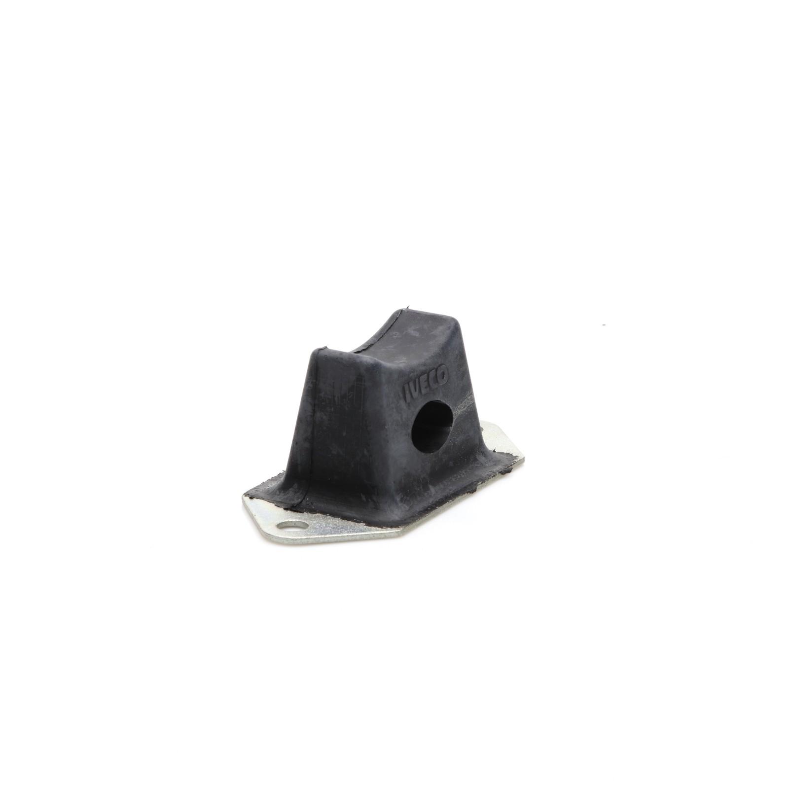 Original Iveco 5801551672 Anschlagpuffer, Federung Daily 2.3, 3.0 Bj. ab 14