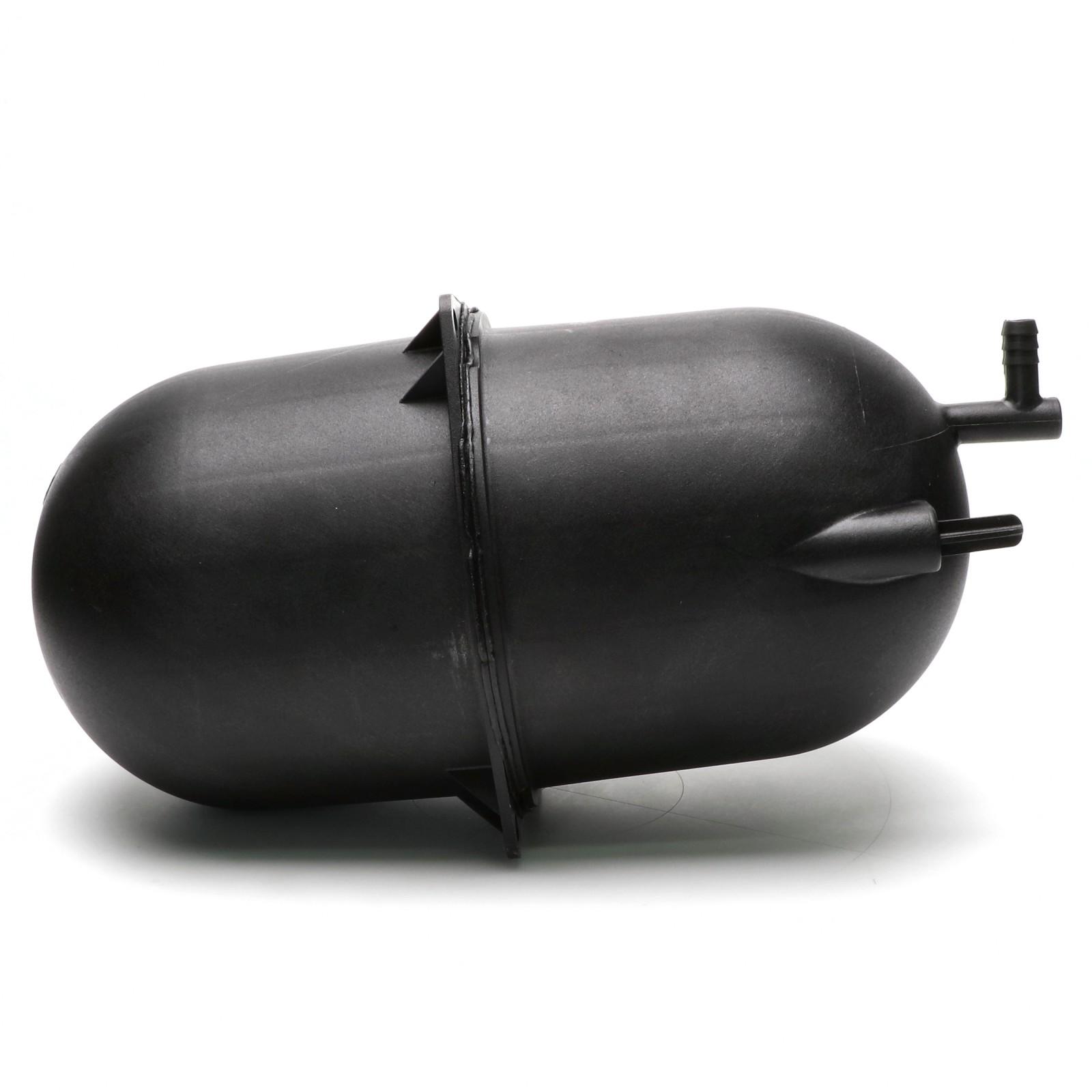 Original Iveco 99480041 Bremsluftbehälter Daily 40C 50C 65C 70C ab 2000