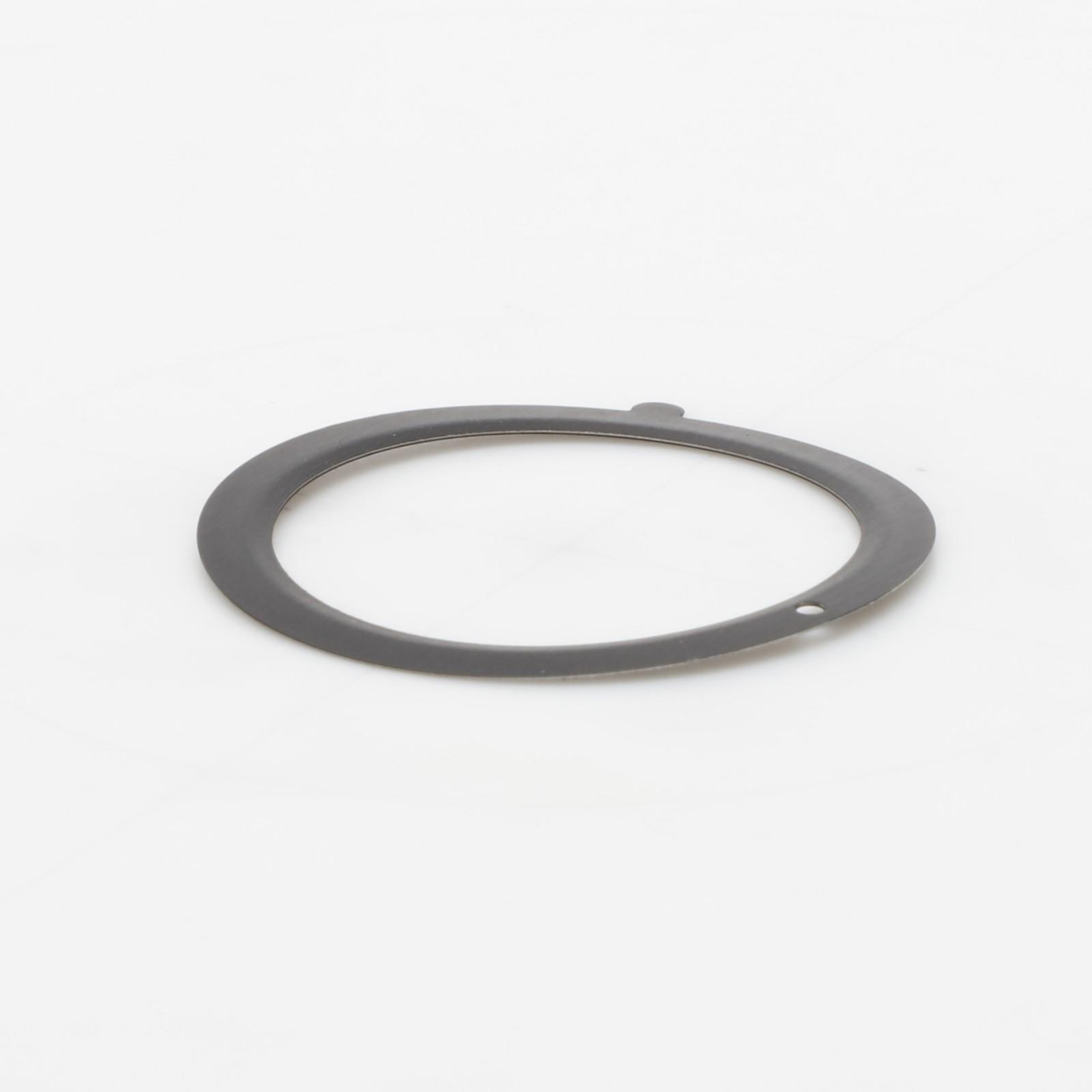 Original Iveco 504373161 FLAT GASKET ENGINE