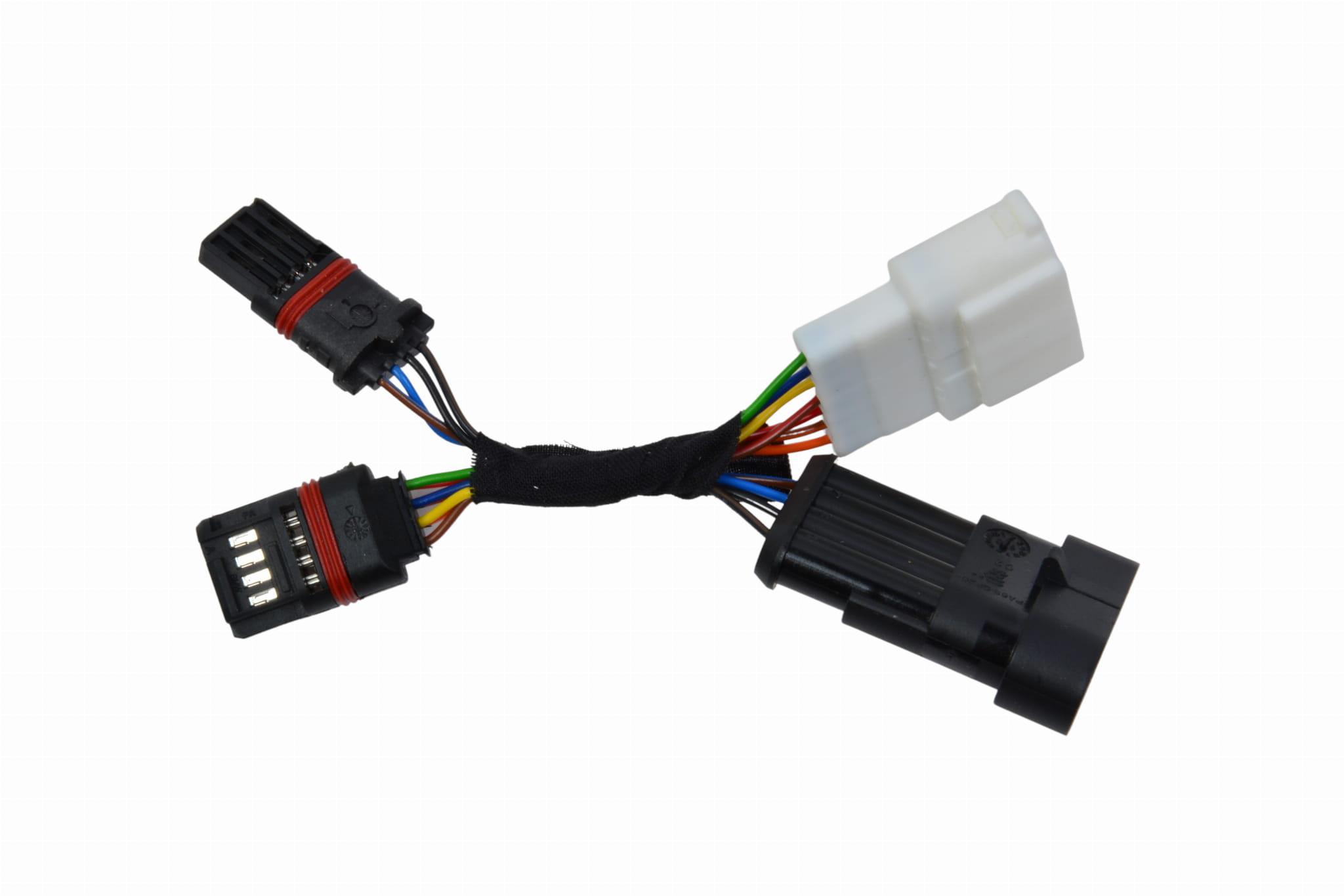 Original Iveco 5801405677 Adapter Außenspiegel Daily 2006 - 2011