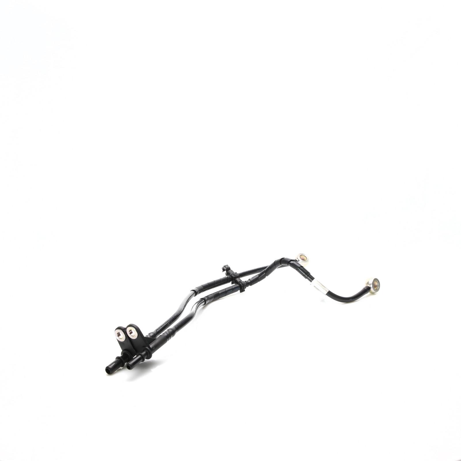 Original Iveco 504375110 Kraftstoffleitung Leitung Daily 3.0 2006 - 2011 EURO 4 Original Iveco 504375110 Kraftstoffleitung Leitung Daily 3.0 2006 - 2011 EURO 4