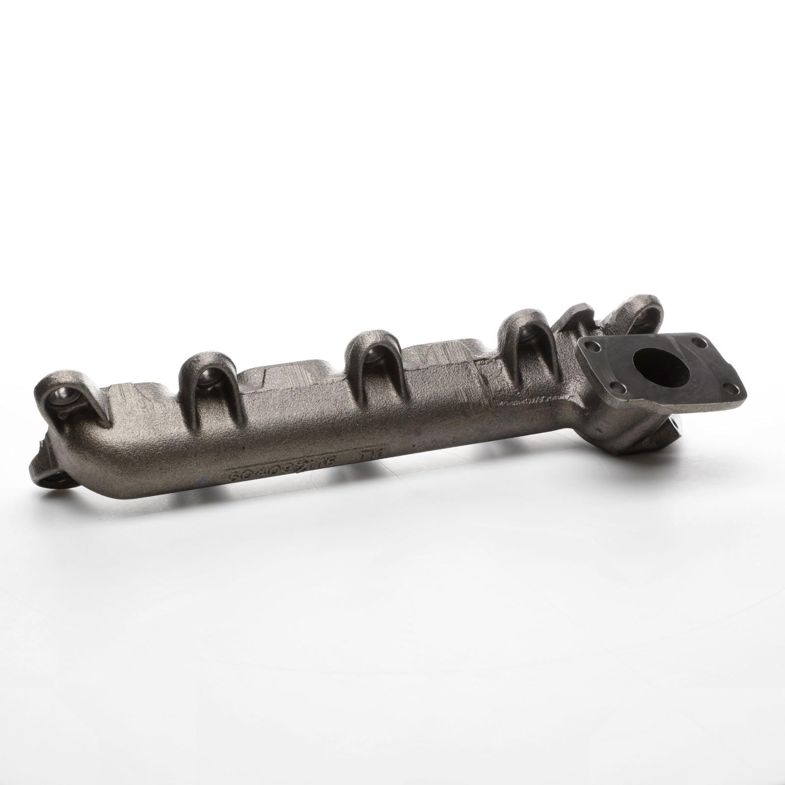 Original Iveco 504092116 Abgaskrümmer Daily 2.3 2000 - 2014
