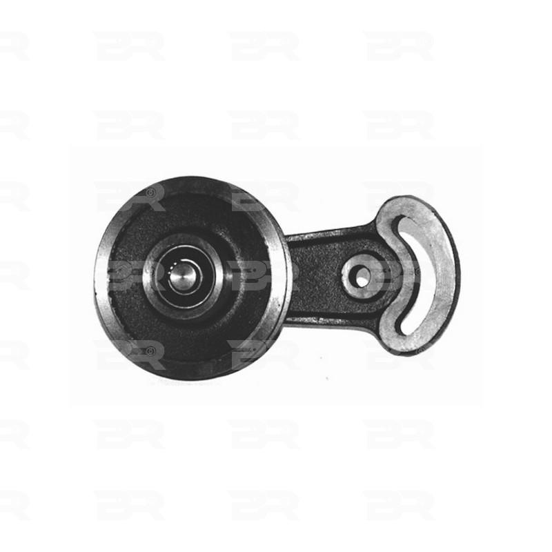 Botto Ricambi BRM1072 Zahnriemenspanner Iveco 4831072