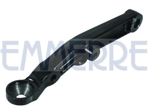 EMMERRE 973158 SCHWINGARM UNTERE AUFHAENGUNG LINKS für IVECO DAILY 93815025