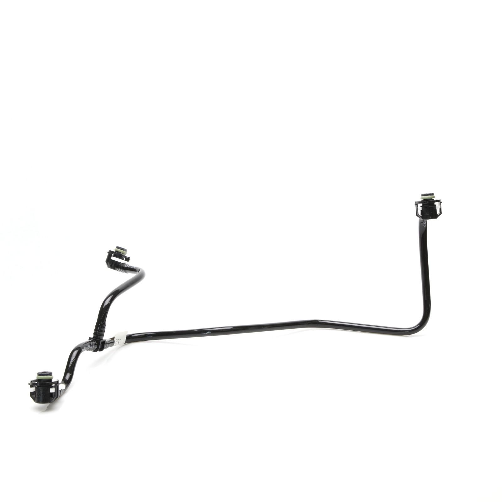 Original Iveco 4896612 Kraftstoffleitung