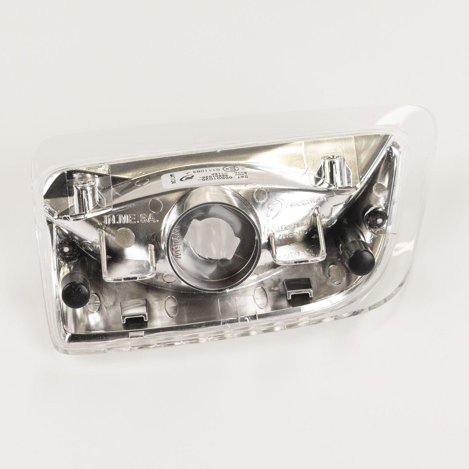 Original Iveco 5802735244 Blinker links Daily 50C, 65C, 70C ab 2019 Original Iveco 5802735244 Blinker links Daily 50C, 65C, 70C ab 2019