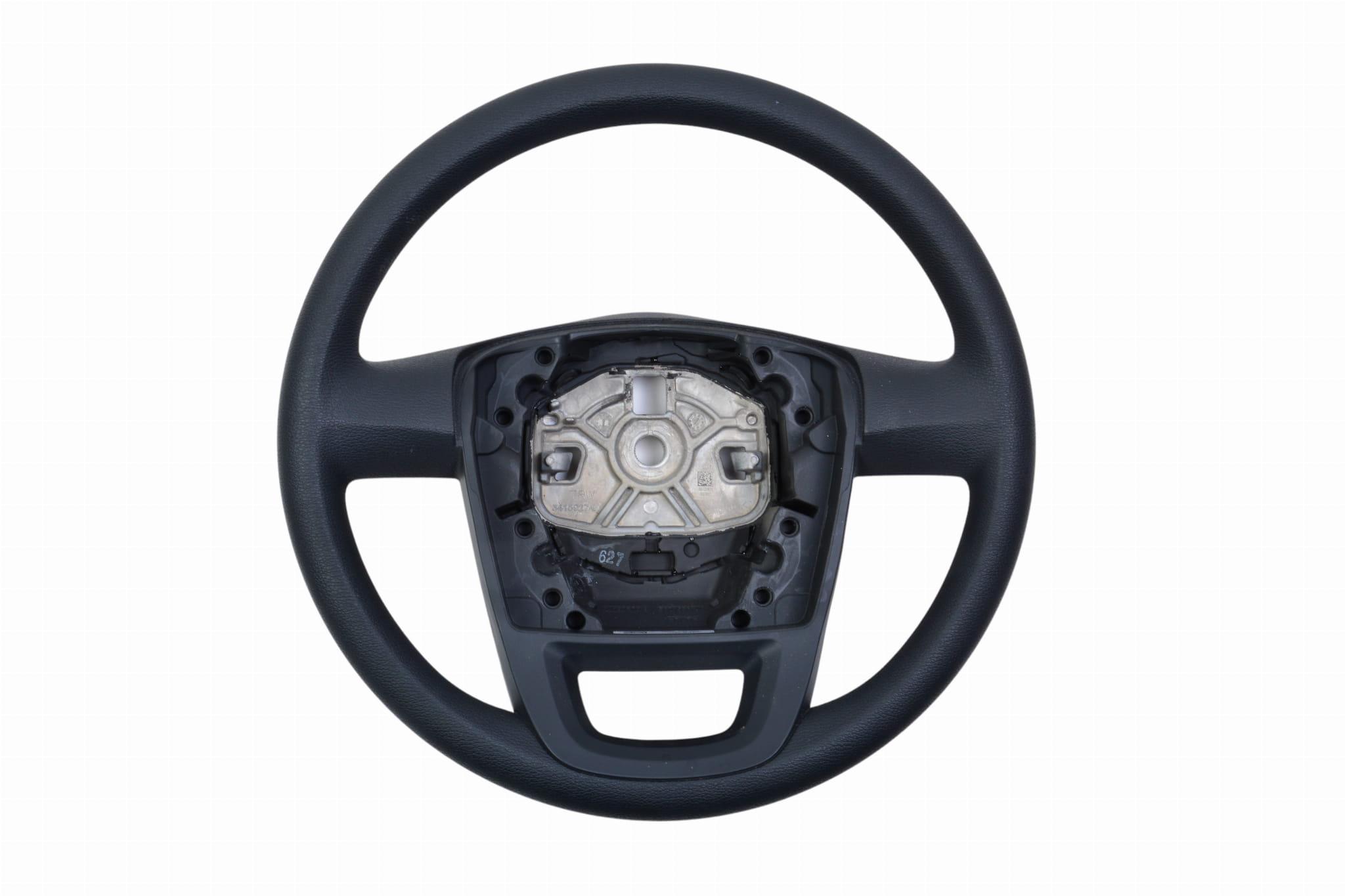 Original Iveco 5801558745 Lenkrad ohne Multifunktion Daily 2014 - 2019 Original Iveco 5801558745 Lenkrad ohne Multifunktion Daily 2014 - 2019
