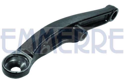 EMMERRE 973140 SCHWINGARM UNTERE AUFHAENGUNG LINKS für IVECO 504207328 EMMERRE 973140 SCHWINGARM UNTERE AUFHAENGUNG LINKS für IVECO 504207328