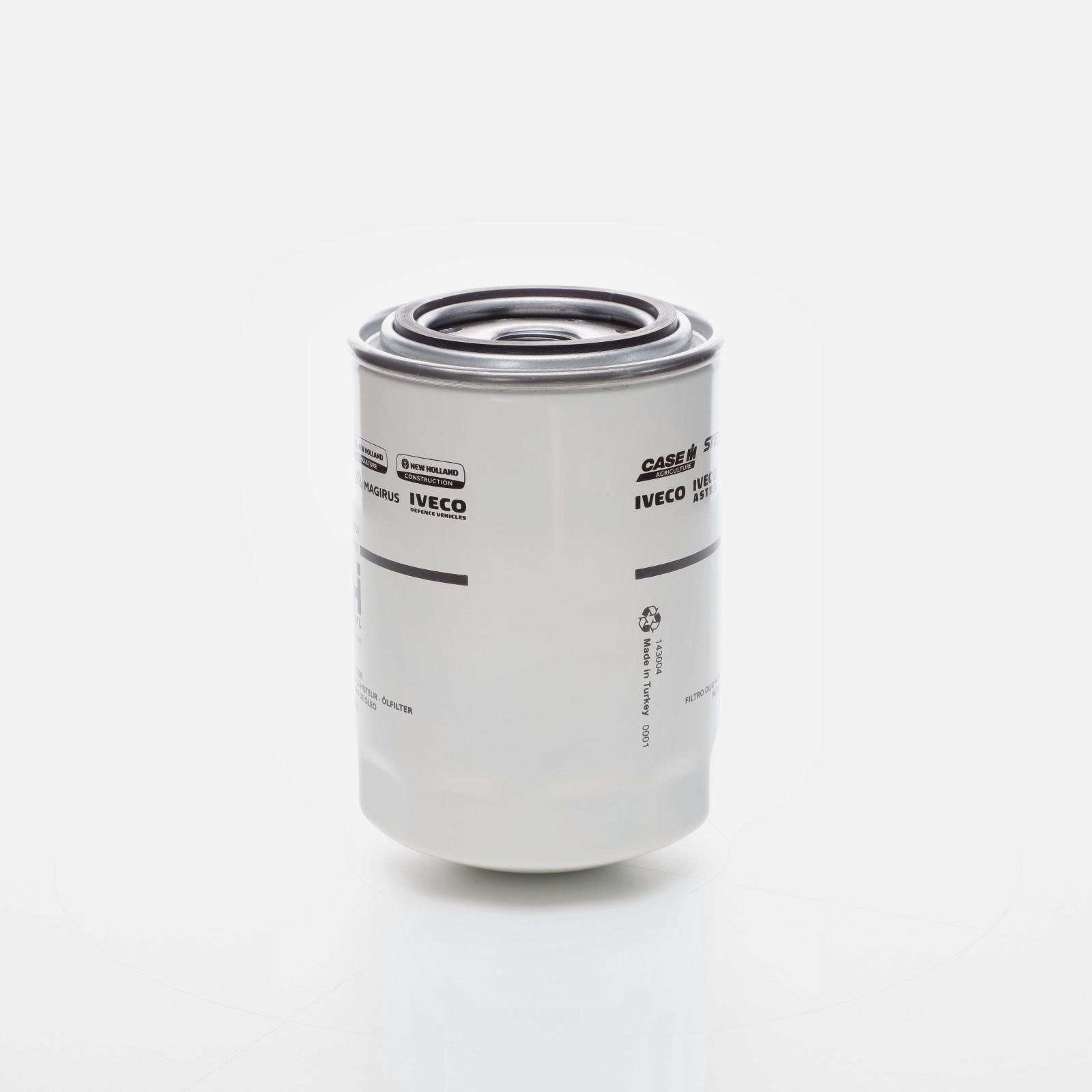 Original Iveco 2992188 Ölfilter M22 x 1,5 Daily III 2.3 2.8 EURO 3 1997 - 2006 Original Iveco 2992188 Ölfilter M22 x 1,5 Daily III 2.3 2.8 EURO 3 1997 - 2006