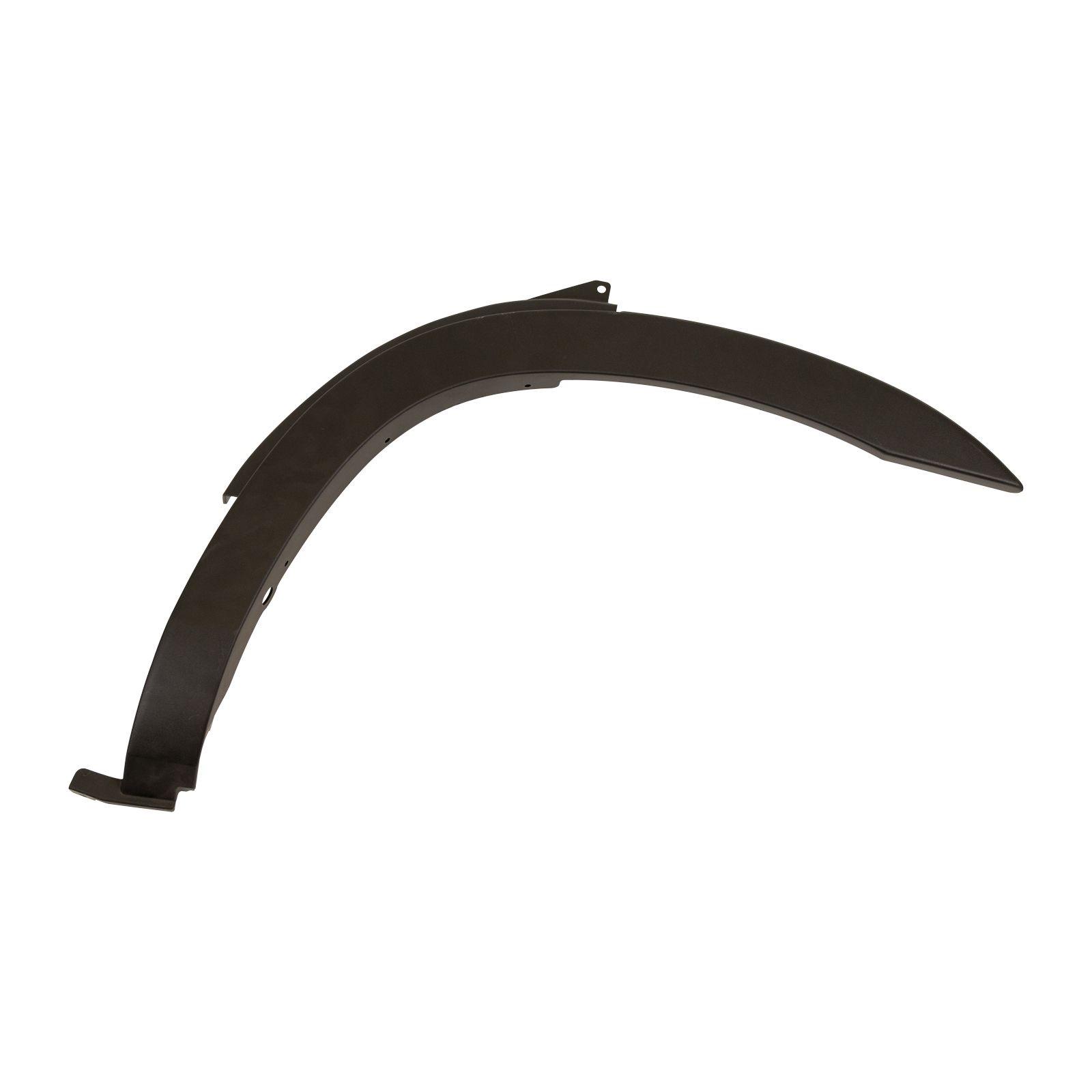 Original Iveco 5801863943 Kotflügelabdeckung vorne rechts Daily Bj. 14-19 Original Iveco 5801863943 Kotflügelabdeckung vorne rechts Daily Bj. 14-19