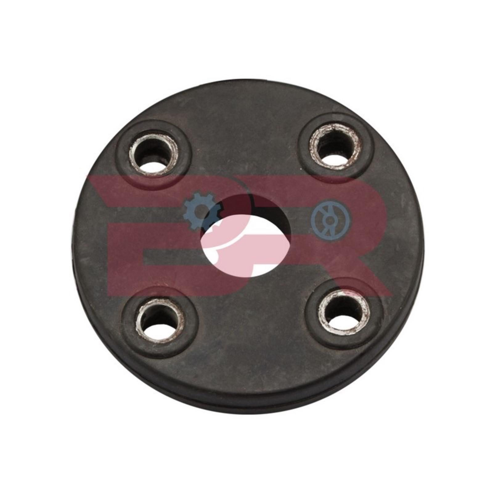 Botto Ricambi BRST6182 Lenkwellenring Iveco 93806182