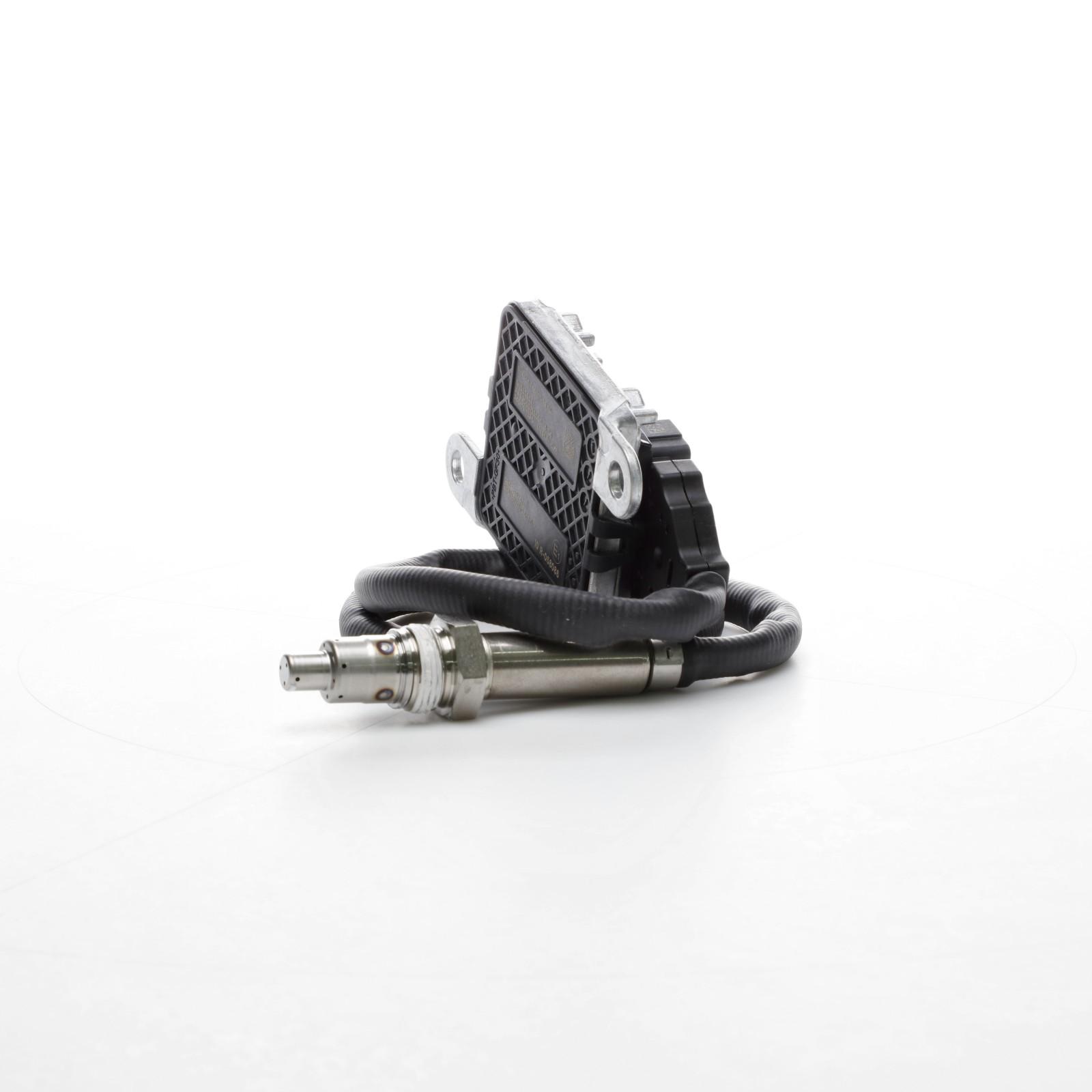 Original Iveco 5802819741 NOx-Sensor, Harnstoffeinspritzung Daily 3.0 ab 2019 Original Iveco 5802819741 NOx-Sensor, Harnstoffeinspritzung Daily 3.0 ab 2019