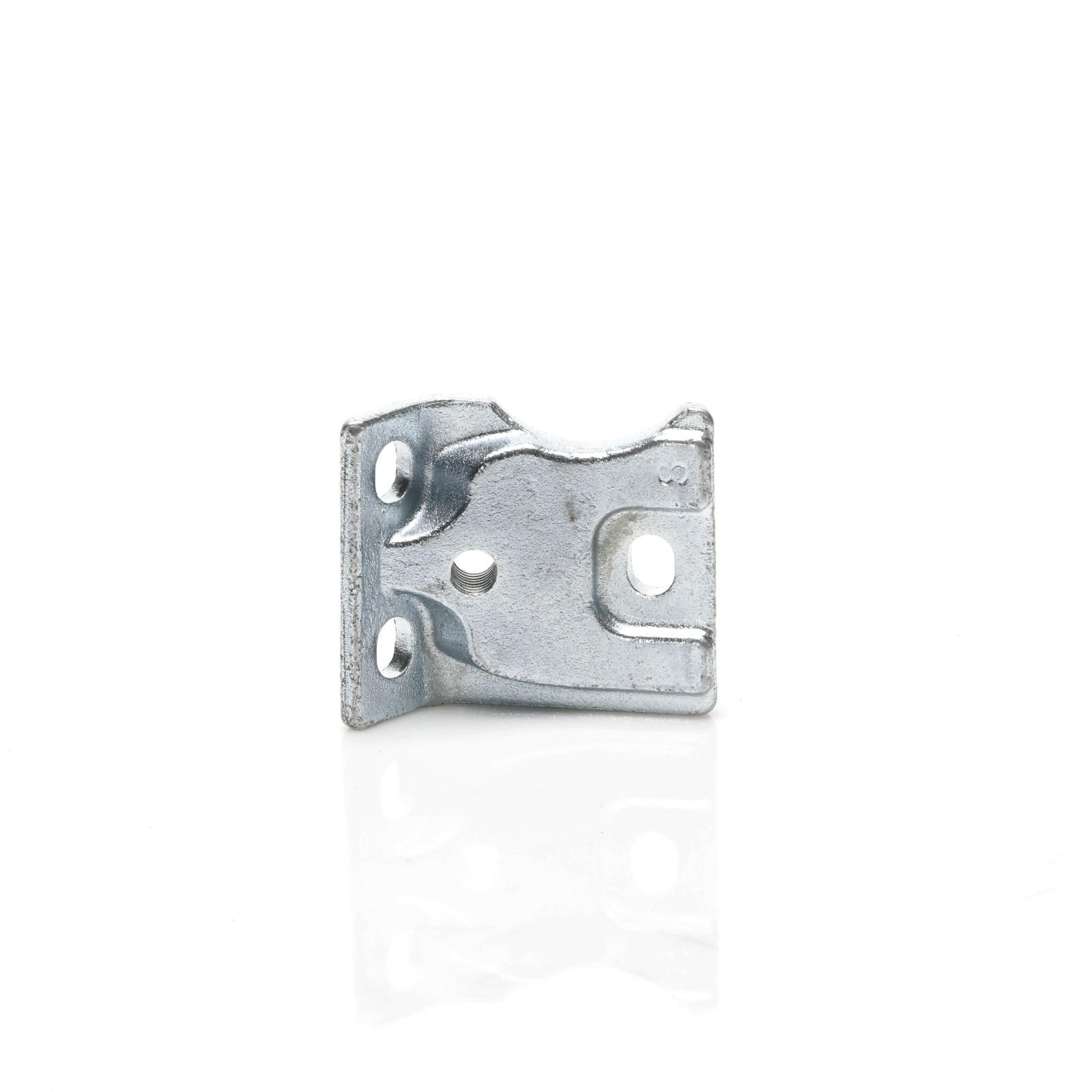 Original Iveco 3800399 Halter, Türfeststeller