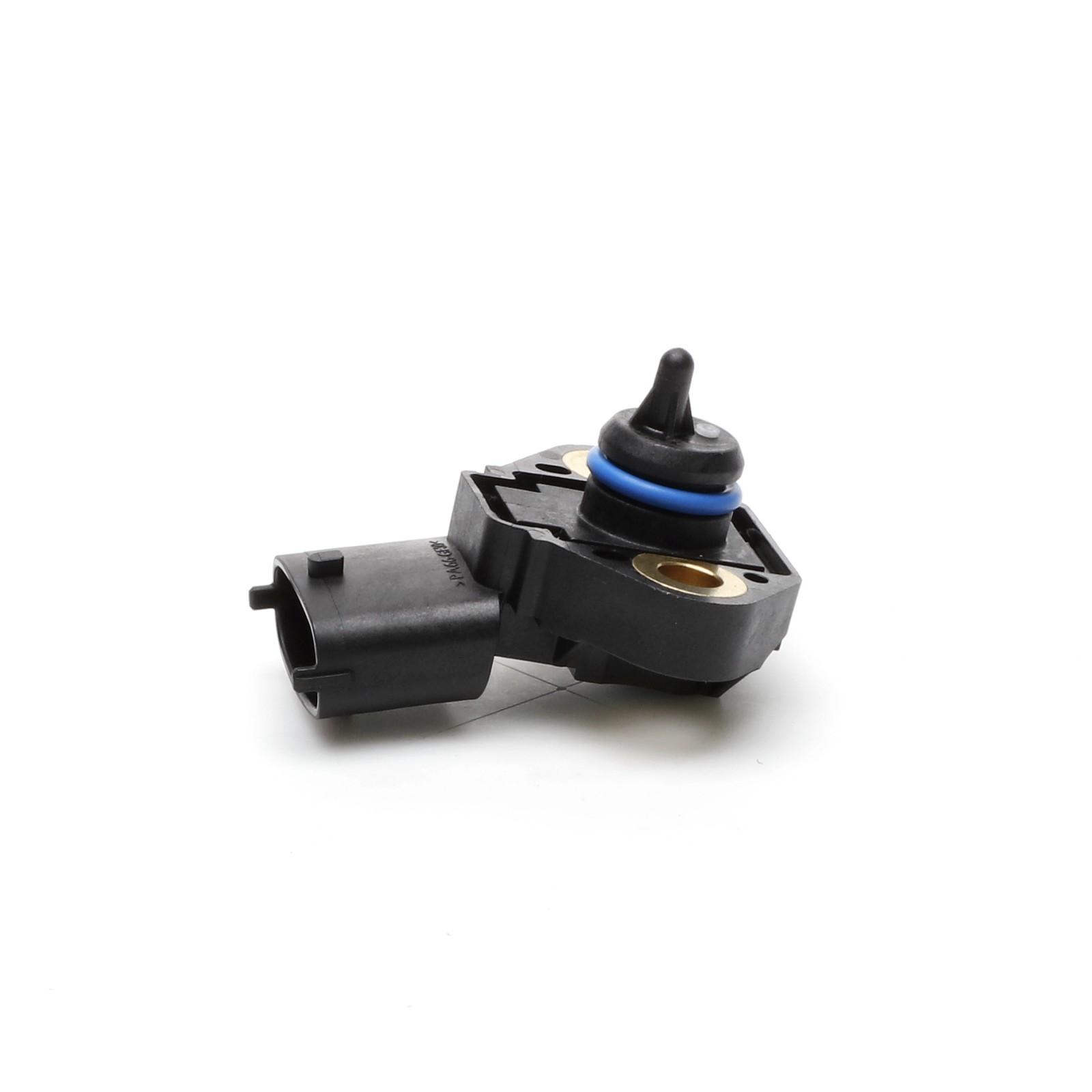 Original Iveco 504358206 Sensor, Öldruck EuroCargo, Stralis, New Holland