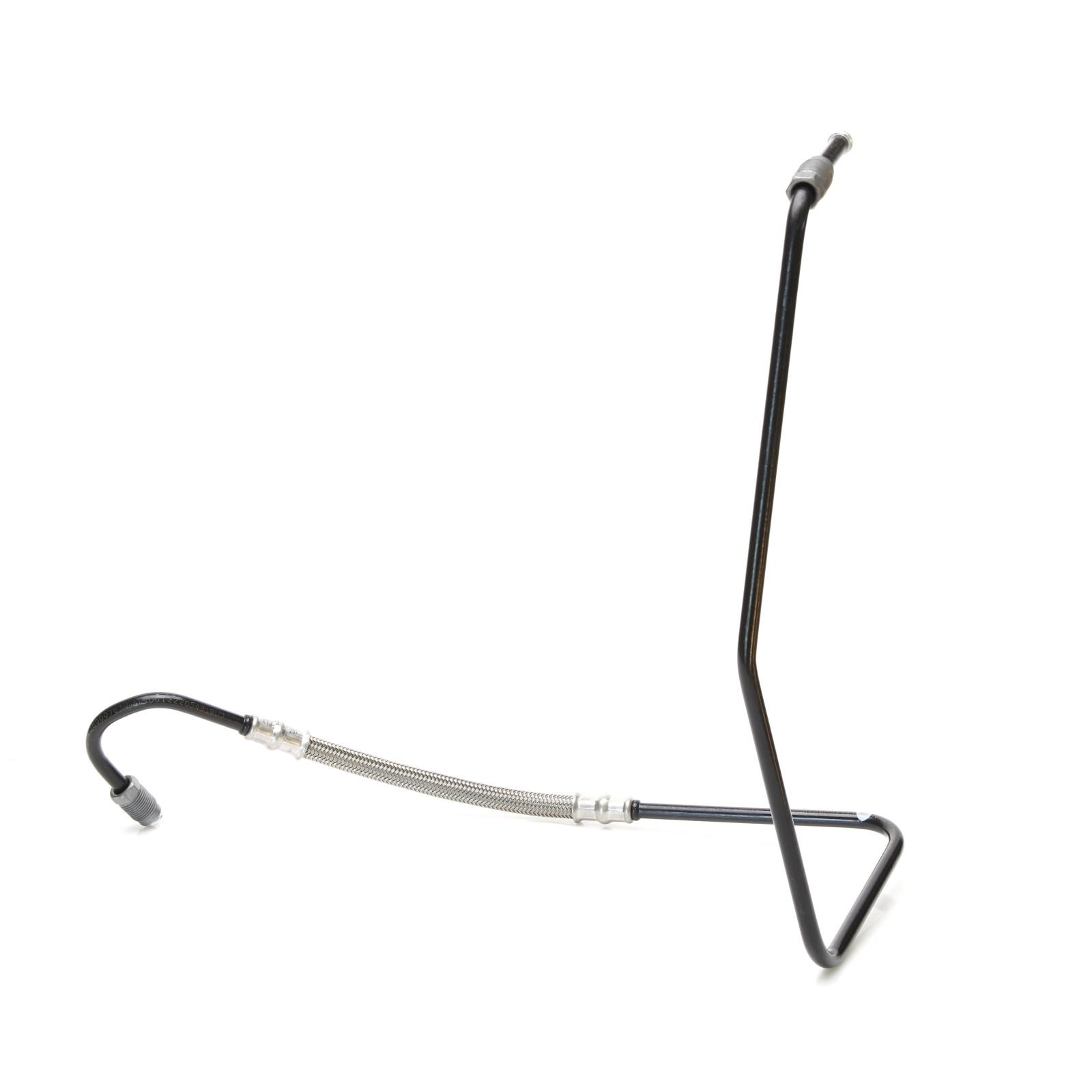 Original Iveco 5801324100 Bremsschlauch Daily 29L, 35S, 35C Bj. 12-14