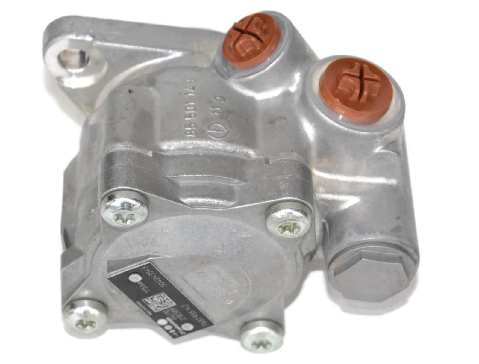 Original Iveco 504243548 OIL PUMP-STEERING Original Iveco 504243548 OIL PUMP-STEERING