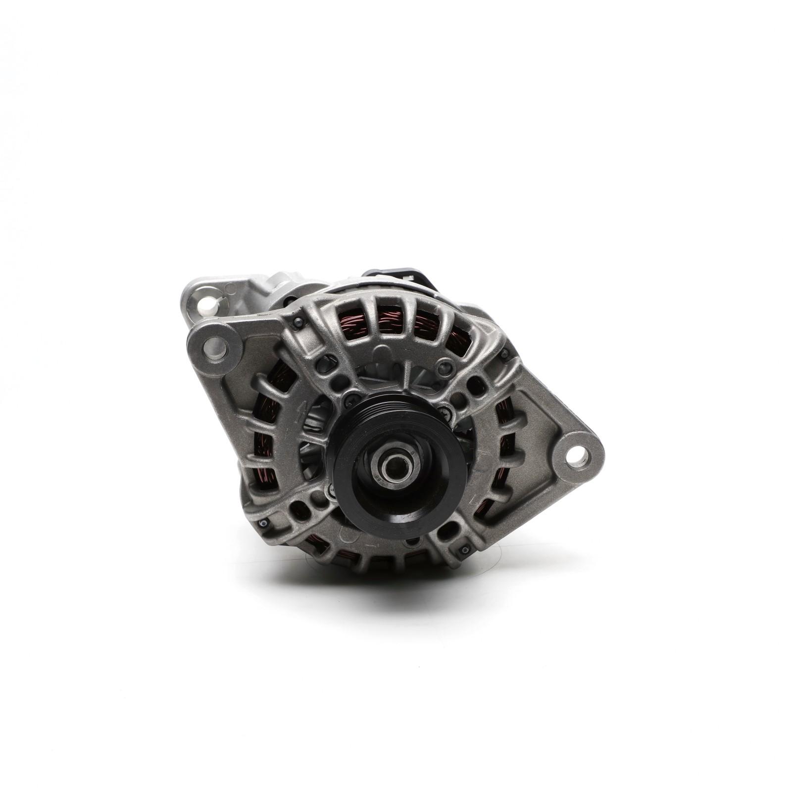 Original Iveco 504385134 Generator 150 A 7 PK Daily 2.3, Ducato ab 2018 Original Iveco 504385134 Generator 150 A 7 PK Daily 2.3, Ducato ab 2018