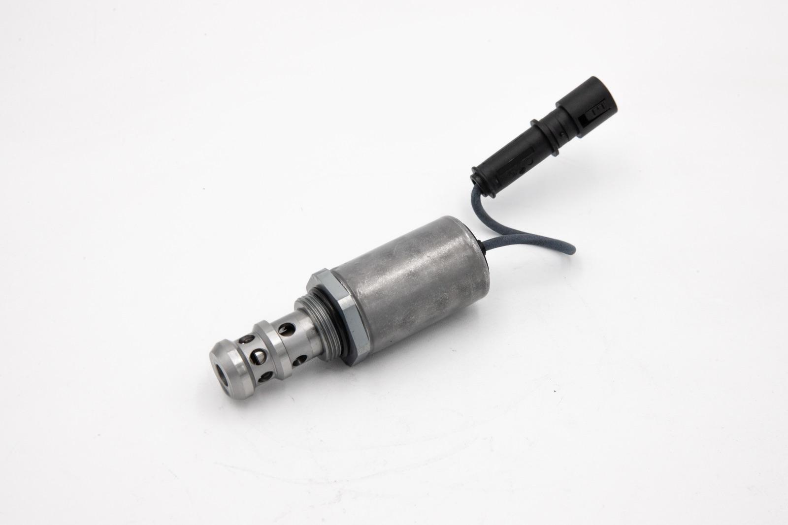 Original Iveco 504115069 Magnetventil