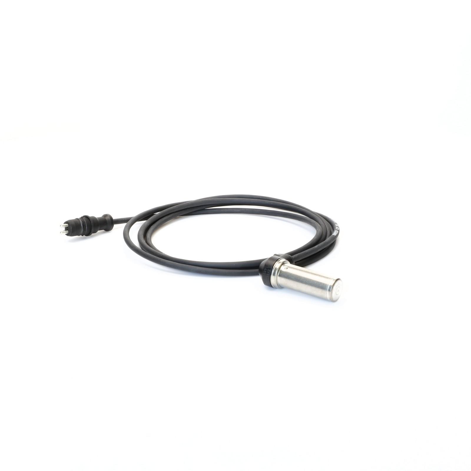 Original Iveco 41200561 ABS-Sensor vorne / hinten EuroCargo ab 1996, Stralis Original Iveco 41200561 ABS-Sensor vorne / hinten EuroCargo ab 1996, Stralis