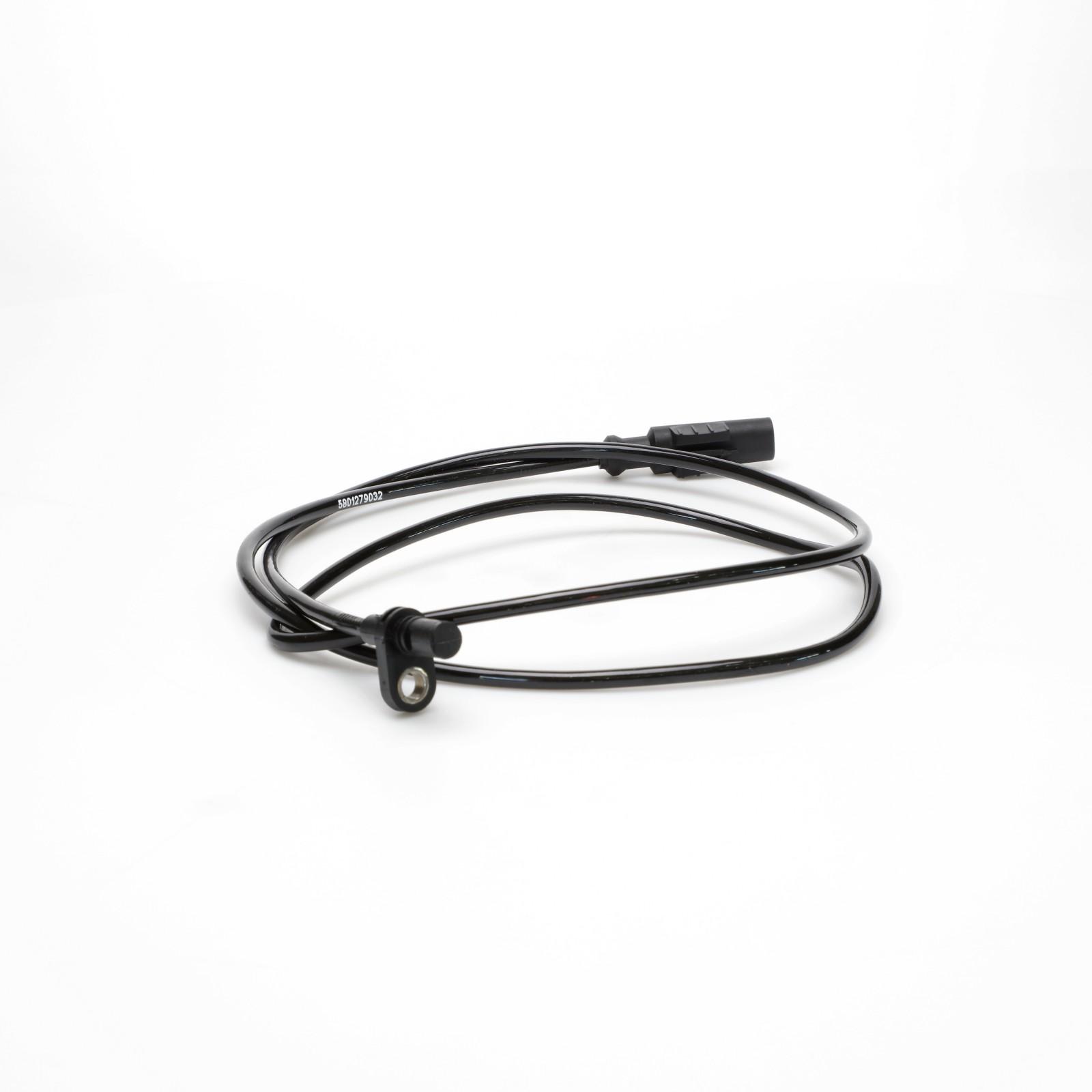 Original Iveco 5801279032 ABS Sensor links / rechts hinten Daily ab 2006 Original Iveco 5801279032 ABS Sensor links / rechts hinten Daily ab 2006