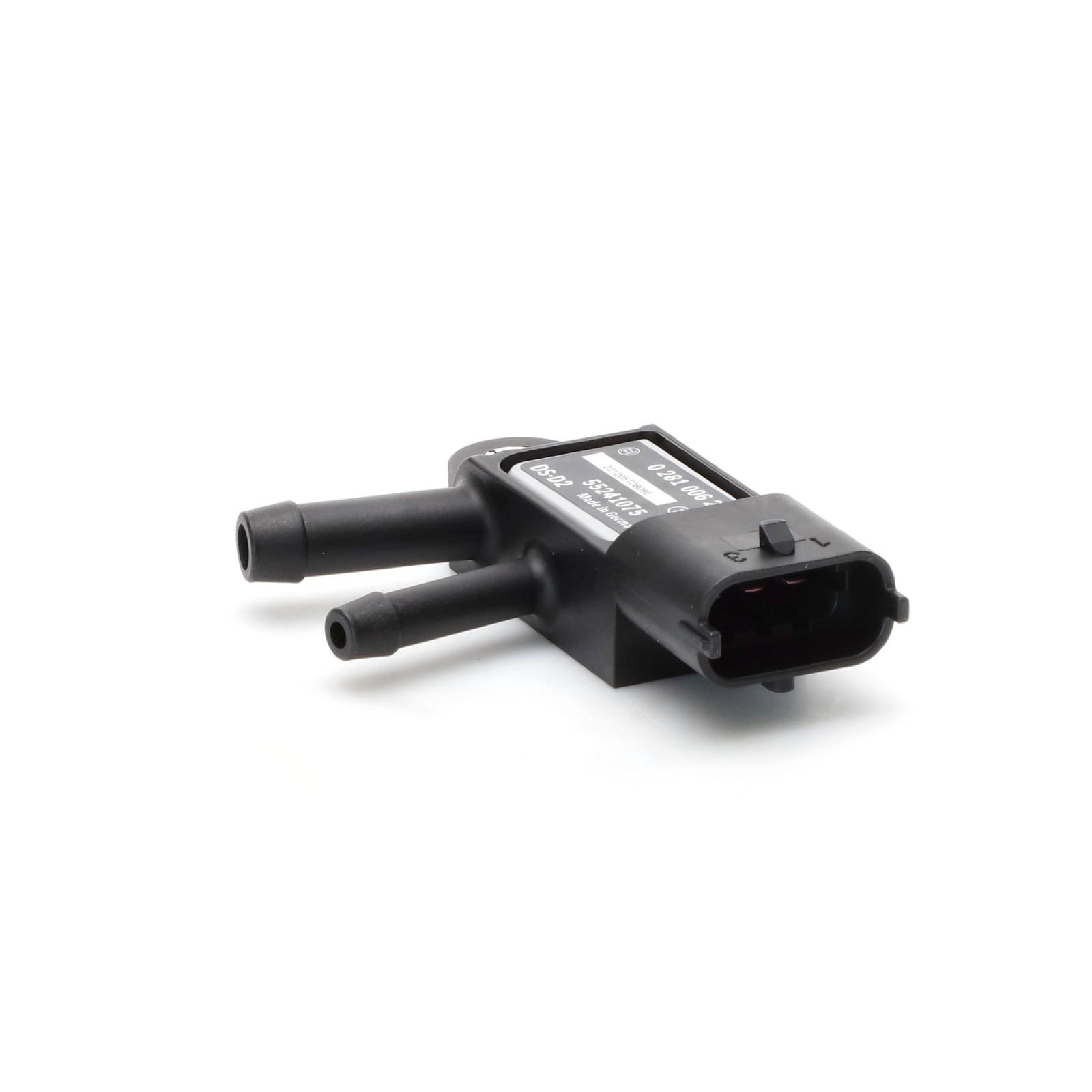 Original Iveco 5801600484 Sensor, Abgasdruck Daily V, VI Original Iveco 5801600484 Sensor, Abgasdruck Daily V, VI
