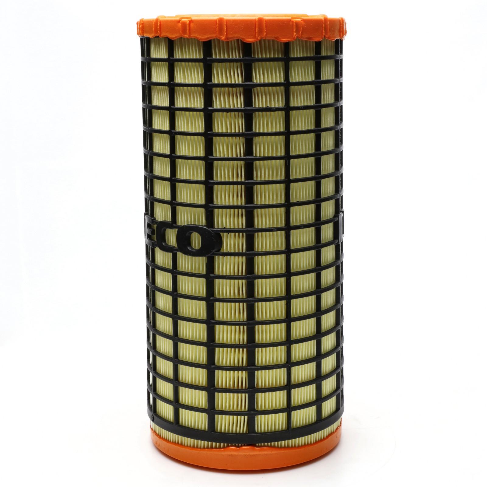 Original Iveco 1903669 Luftfilter Daily 2.8, 2.3, 3.0 1998 - 2011, Massif