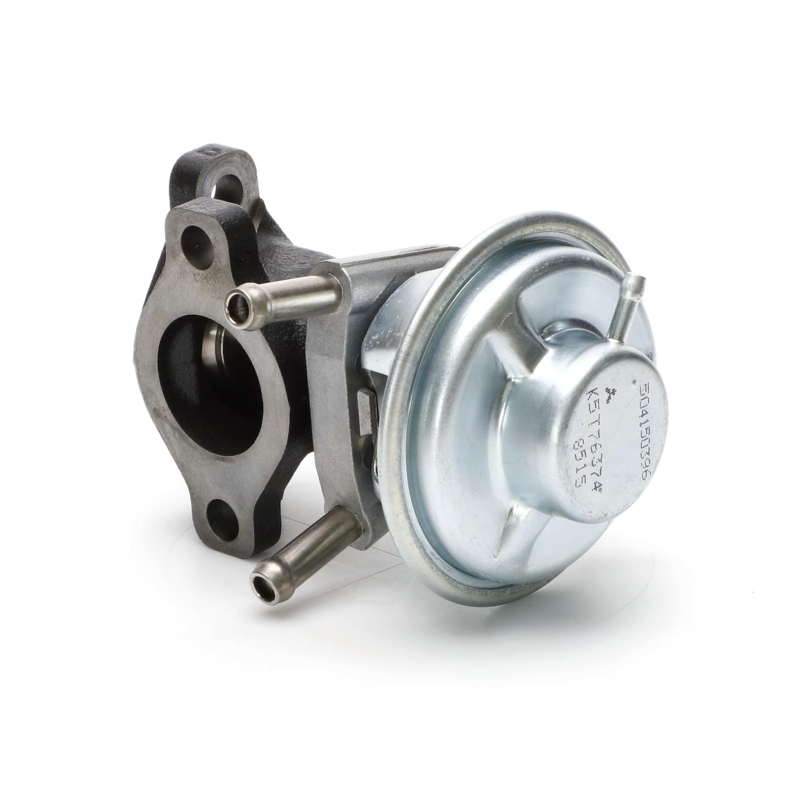 Original Iveco 500080934 AGR-Ventil Daily 2.3 E4 2006 - 2011, Ducato Original Iveco 500080934 AGR-Ventil Daily 2.3 E4 2006 - 2011, Ducato