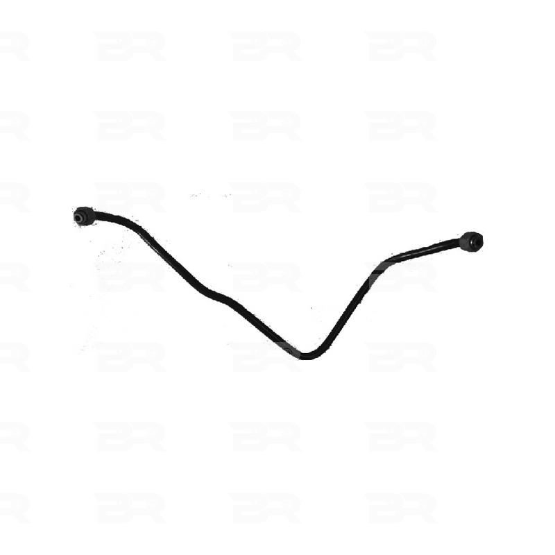 Botto Ricambi BRM5118 Rohr, Treibstoff Linie Iveco 504075118