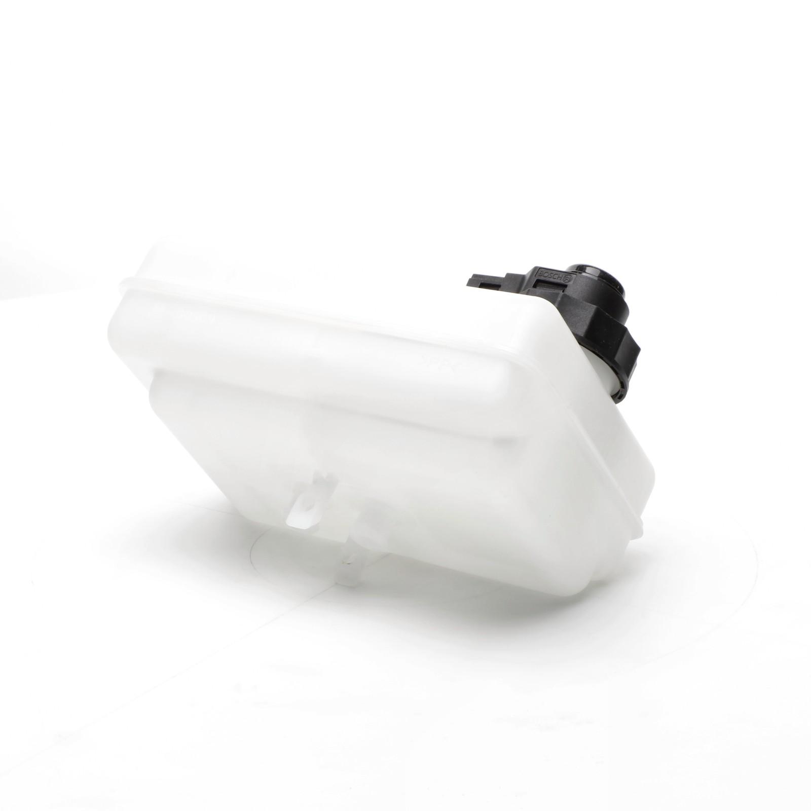 Original Iveco 42574558 Bremsflüssigkeitsbehälter Daily 40C 50C 65C 1998 - 2011 Original Iveco 42574558 Bremsflüssigkeitsbehälter Daily 40C 50C 65C 1998 - 2011