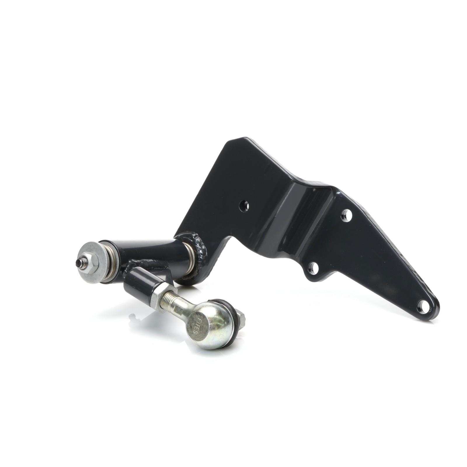 Original Iveco 500341176 Schaltkulisse, Umlenkhebel