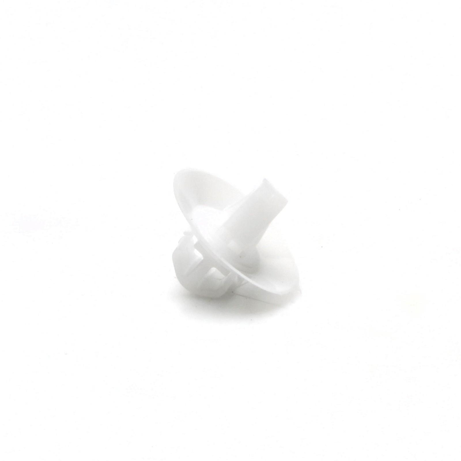 Original Iveco 500339745 Clip, Zier, Schutzleiste Daily IV, V