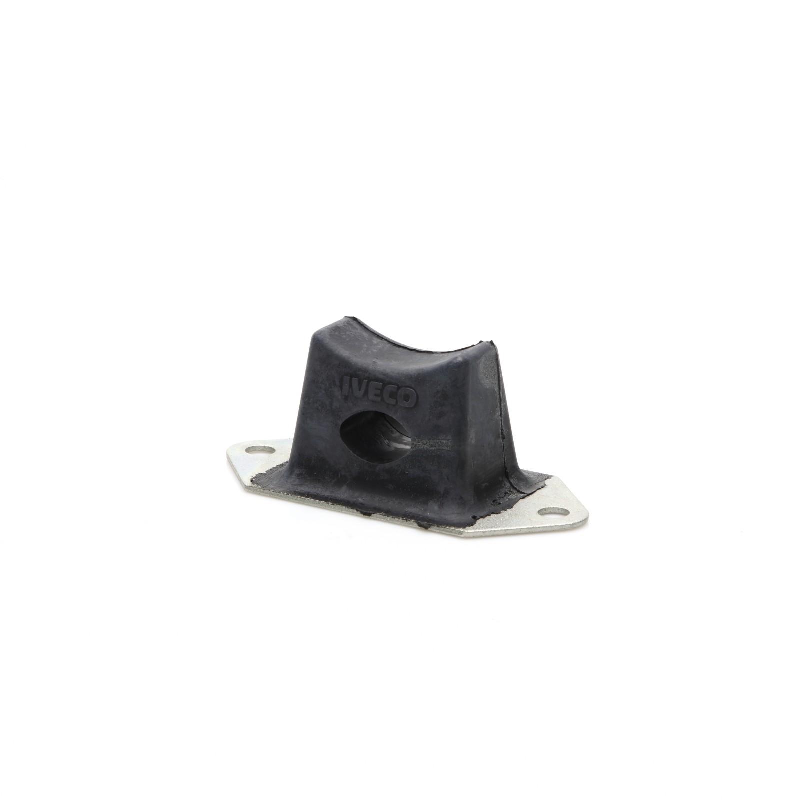 Original Iveco 5801551672 Anschlagpuffer, Federung Daily 2.3, 3.0 Bj. ab 14