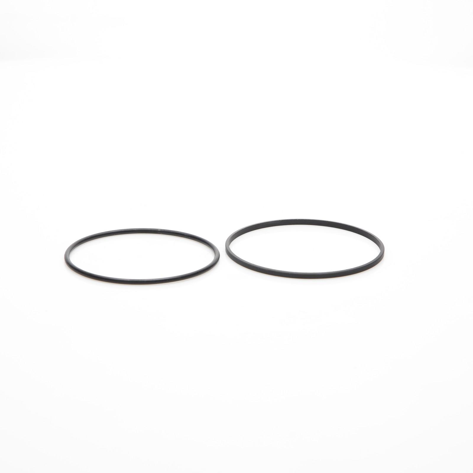 Original Iveco 8863287 O-RING