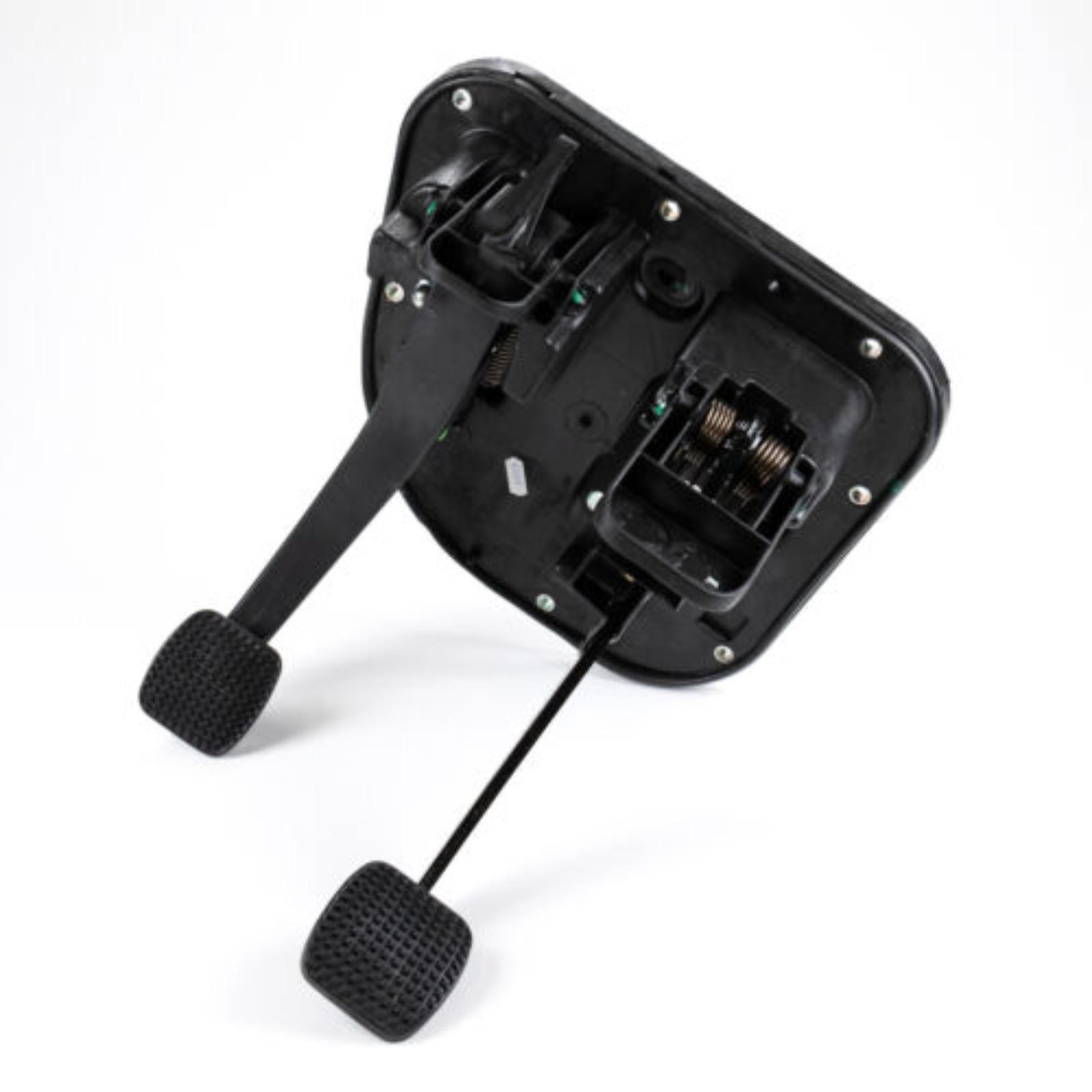 Original Iveco 5801259320 Brems- und Kupplungspedal Daily 1998 - 2009 Original Iveco 5801259320 Brems- und Kupplungspedal Daily 1998 - 2009