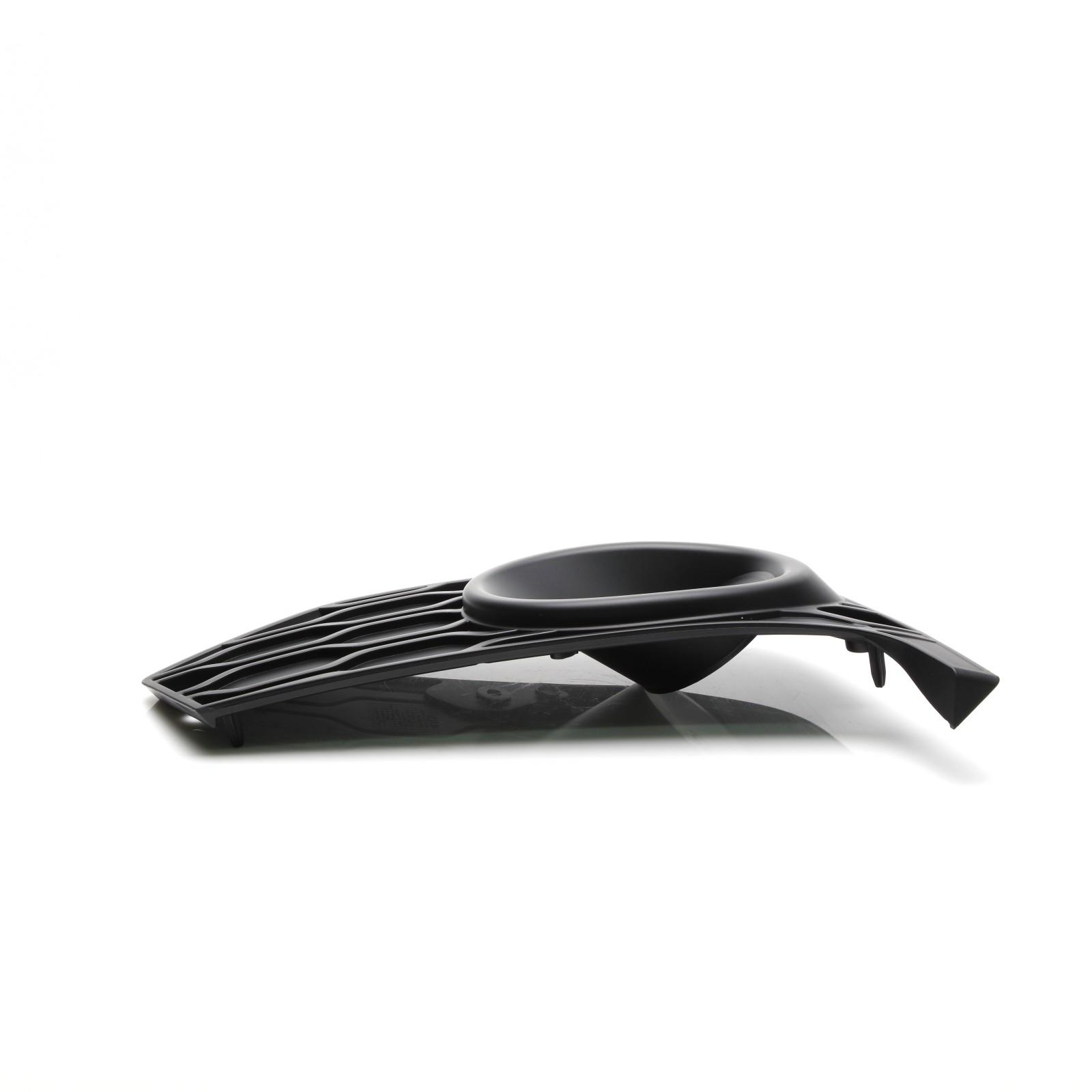 Original Iveco 5801562215 Lüftungsgitter vorne rechts Daily VI, Bj. ab 2014