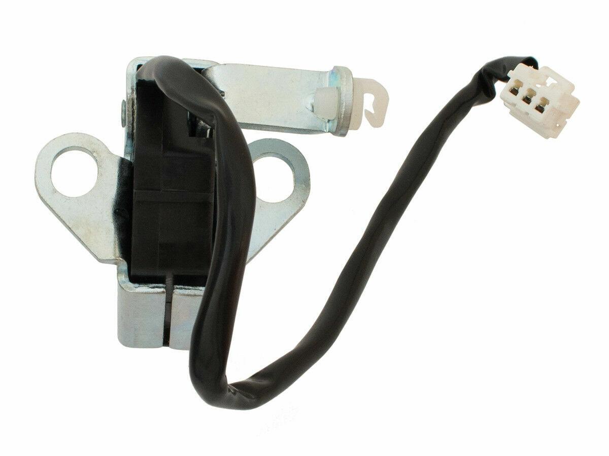 ORIGINAL FIAT 51757821 TÜRSCHLOSS SCHLOSS 2-PIN FÜR FIAT DOBLO MK1 00-10