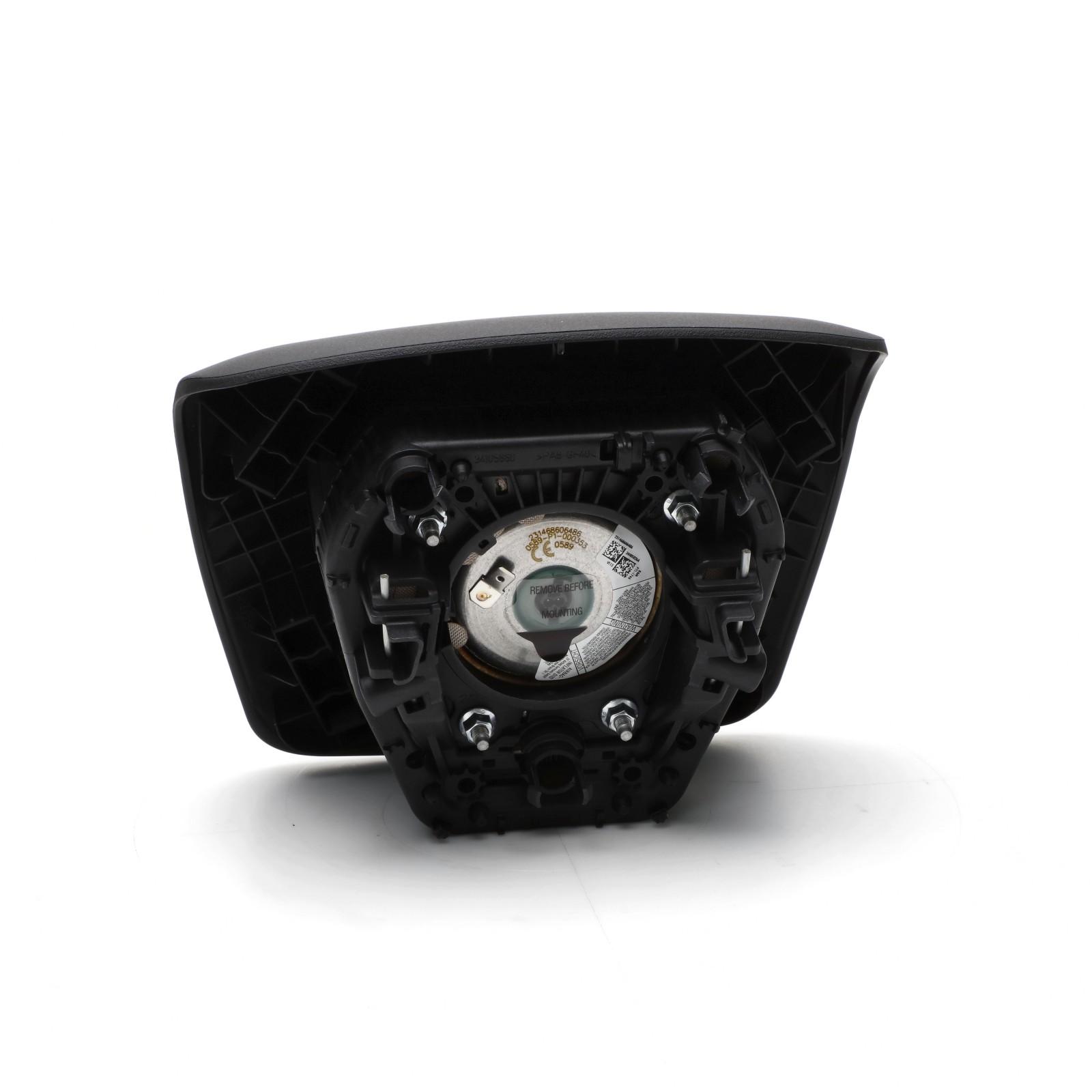 Original Iveco 5801561543 Lenkrad Airbag Daily ab 2014 Original Iveco 5801561543 Lenkrad Airbag Daily ab 2014