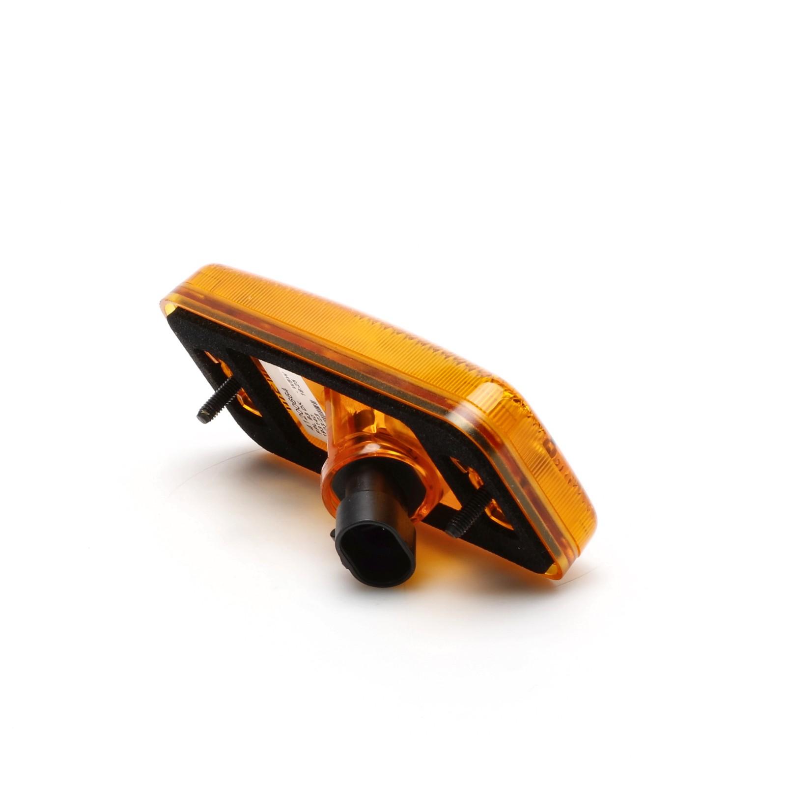 Original Iveco 41200664 Seitenmarkierungsleuchte Daily 2006 - 2019, Ducato