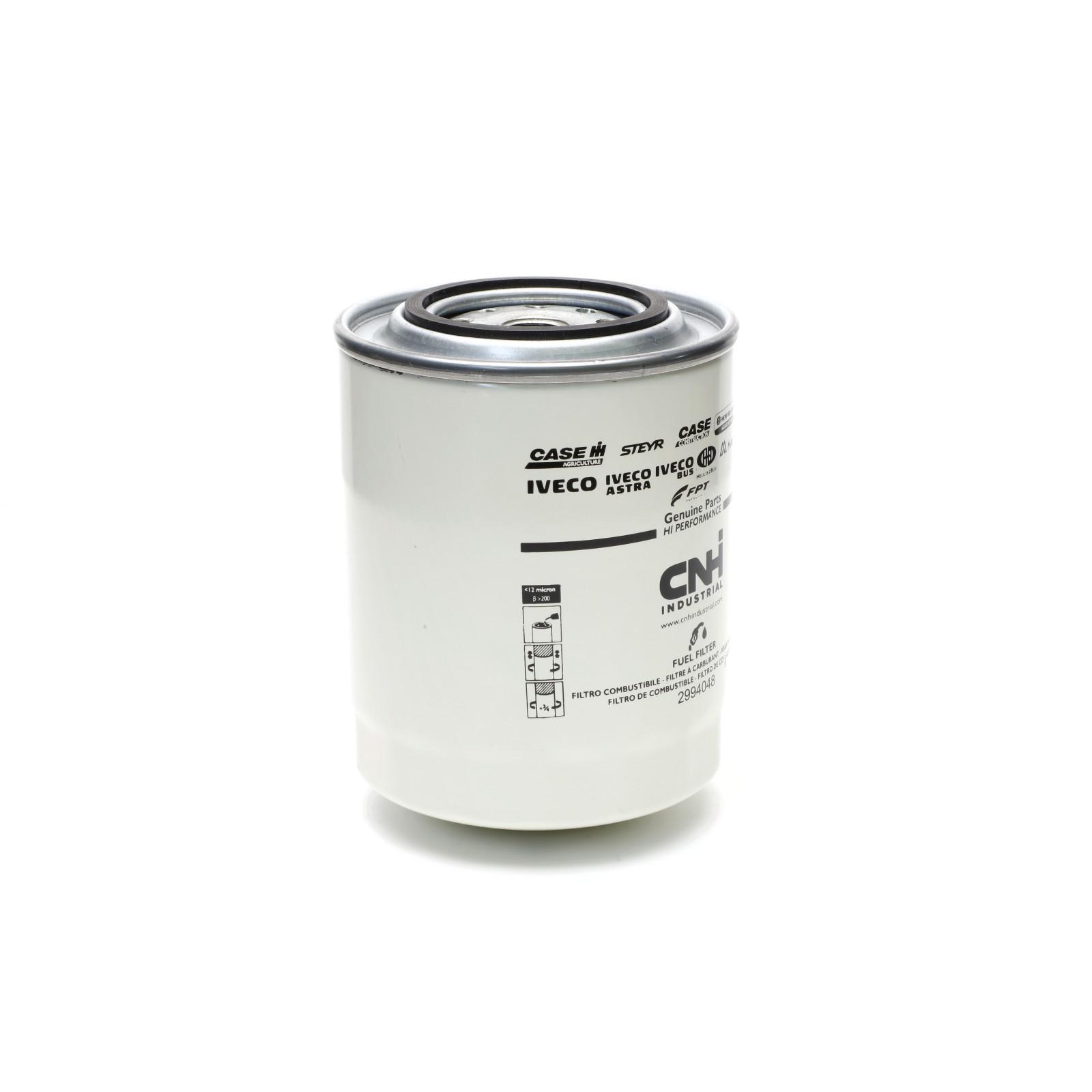 Original Iveco 2994048 FUEL FILTER CARTR. Original Iveco 2994048 FUEL FILTER CARTR.