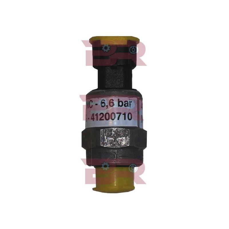 Botto Ricambi BREL0710 Schalter Luftdruck Iveco 41200710 Botto Ricambi BREL0710 Schalter Luftdruck Iveco 41200710